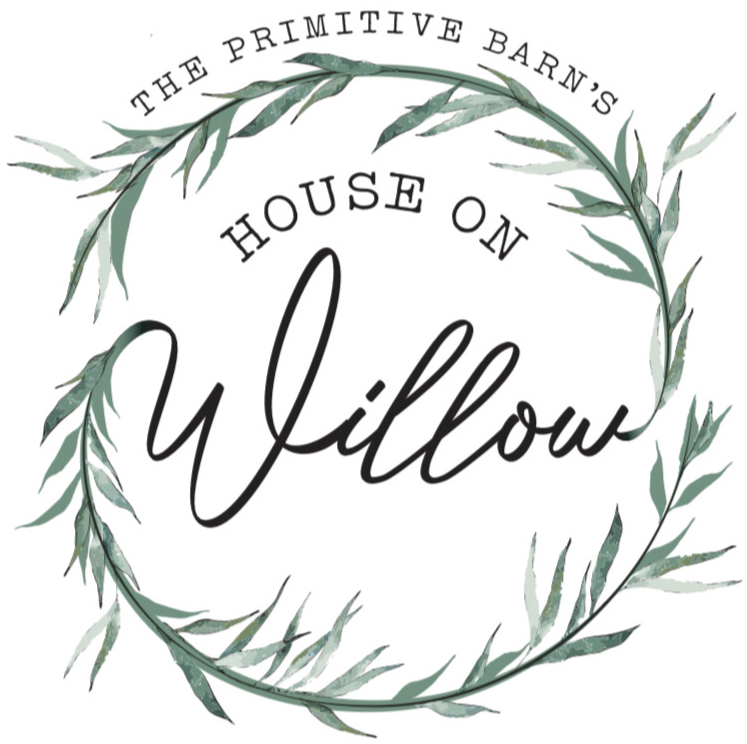 House On Willow logo